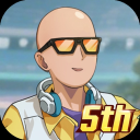 원펀맨: 최강의 남자