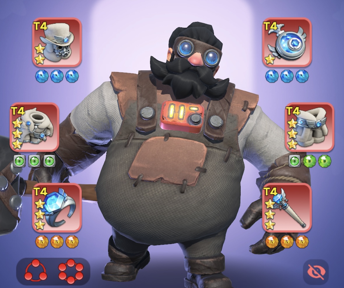 화이트아웃서바이벌 23xx 카랠장 계정